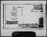 Manufacturer's drawing for North American Aviation AT-6 Texan / Harvard. Drawing number 36-31815