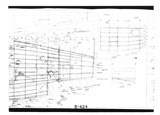 Manufacturer's drawing for Grumman Aerospace Corporation Grumman TBM Avenger. Drawing number 20654