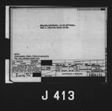 Manufacturer's drawing for Douglas Aircraft Company C-47 Skytrain. Drawing number 1026151