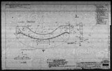 Manufacturer's drawing for North American Aviation P-51 Mustang. Drawing number 104-42363