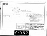 Manufacturer's drawing for Grumman Aerospace Corporation FM-2 Wildcat. Drawing number 10217-112