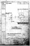 Manufacturer's drawing for Vickers Incorporated Spitfire. Drawing number 35169
