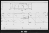 Manufacturer's drawing for Boeing Aircraft Corporation B-17 Flying Fortress. Drawing number 68-582