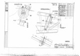 Manufacturer's drawing for Vickers Spitfire. Drawing number 35508