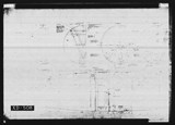 Manufacturer's drawing for Grumman Aerospace Corporation F6F Hellcat. Drawing number 28301