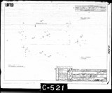 Manufacturer's drawing for Grumman Aerospace Corporation FM-2 Wildcat. Drawing number 10210-121