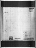 Manufacturer's drawing for North American Aviation T-28 Trojan. Drawing number 200-54193