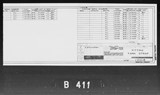 Manufacturer's drawing for Boeing Aircraft Corporation B-17 Flying Fortress. Drawing number 1-21018