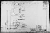 Manufacturer's drawing for North American Aviation P-51 Mustang. Drawing number 104-42024