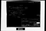 Manufacturer's drawing for Republic Aircraft P-47 Thunderbolt. Drawing number 30x19638