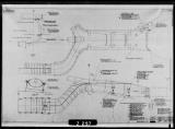 Manufacturer's drawing for Lockheed Corporation P-38 Lightning. Drawing number 197380