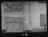 Manufacturer's drawing for Packard Packard Merlin V-1650. Drawing number at9373