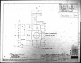 Manufacturer's drawing for North American Aviation P-51 Mustang. Drawing number 102-31971