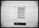 Manufacturer's drawing for Douglas Aircraft Company Douglas DC-6 . Drawing number 7353606