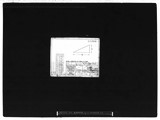 Manufacturer's drawing for Beechcraft Beech Staggerwing. Drawing number d171906