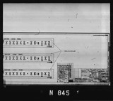 Manufacturer's drawing for Douglas Aircraft Company C-47 Skytrain. Drawing number 3119842