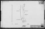 Manufacturer's drawing for North American Aviation P-51 Mustang. Drawing number 99-31143