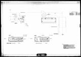Manufacturer's drawing for Republic Aircraft P-47 Thunderbolt. Drawing number 93F82340