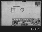 Manufacturer's drawing for Chance Vought F4U Corsair. Drawing number 19141