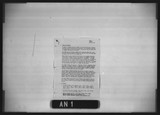 Manufacturer's drawing for Douglas Aircraft Company Douglas DC-6 . Drawing number 7346347