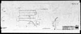 Manufacturer's drawing for North American Aviation P-51 Mustang. Drawing number 102-310332