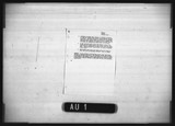 Manufacturer's drawing for Douglas Aircraft Company Douglas DC-6 . Drawing number 7353606
