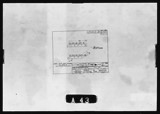 Manufacturer's drawing for Beechcraft C-45, Beech 18, AT-11. Drawing number 181203