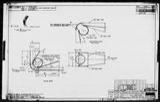 Manufacturer's drawing for North American Aviation P-51 Mustang. Drawing number 106-46149