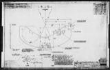 Manufacturer's drawing for North American Aviation P-51 Mustang. Drawing number 102-42254