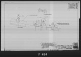 Manufacturer's drawing for North American Aviation P-51 Mustang. Drawing number 104-42272