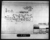 Manufacturer's drawing for Douglas Aircraft Company Douglas DC-6 . Drawing number 3532559