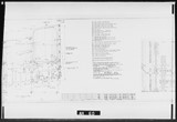 Manufacturer's drawing for Boeing Aircraft Corporation B-17 Flying Fortress. Drawing number 74-1831