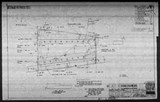 Manufacturer's drawing for North American Aviation P-51 Mustang. Drawing number 99-14426