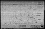 Manufacturer's drawing for North American Aviation P-51 Mustang. Drawing number 106-318206