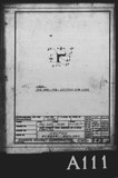 Manufacturer's drawing for Chance Vought F4U Corsair. Drawing number cvc-943