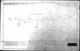 Manufacturer's drawing for North American Aviation P-51 Mustang. Drawing number 102-71095