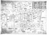 Manufacturer's drawing for Vickers Spitfire. Drawing number 37908