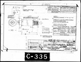 Manufacturer's drawing for Grumman Aerospace Corporation FM-2 Wildcat. Drawing number 10268-17