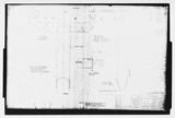 Manufacturer's drawing for Beechcraft AT-10 Wichita - Private. Drawing number 404906