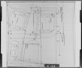 Manufacturer's drawing for Lockheed Corporation P-38 Lightning. Drawing number 194864