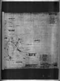 Manufacturer's drawing for North American Aviation T-28 Trojan. Drawing number 200-71231