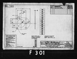 Manufacturer's drawing for Packard Packard Merlin V-1650. Drawing number 620938