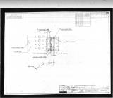 Manufacturer's drawing for Lockheed Corporation P-38 Lightning. Drawing number 199203