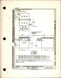 Manufacturer's drawing for Generic Parts - Aviation Standards. Drawing number an3151