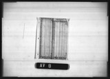 Manufacturer's drawing for Douglas Aircraft Company Douglas DC-6 . Drawing number 7393279