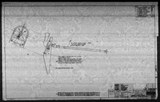 Manufacturer's drawing for North American Aviation P-51 Mustang. Drawing number 102-48044