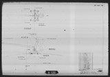 Manufacturer's drawing for North American Aviation P-51 Mustang. Drawing number 102-52104