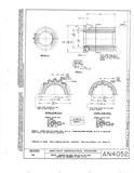 Manufacturer's drawing for Generic Parts - Aviation General Manuals. Drawing number AN4052