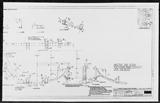 Manufacturer's drawing for North American Aviation P-51 Mustang. Drawing number 102-42153