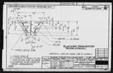 Manufacturer's drawing for North American Aviation P-51 Mustang. Drawing number 102-58772